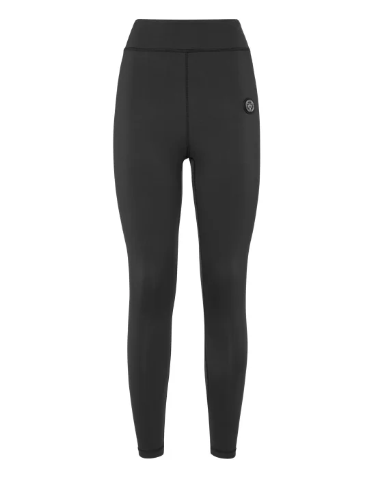 Push Up High Waisted Leggings Scratch