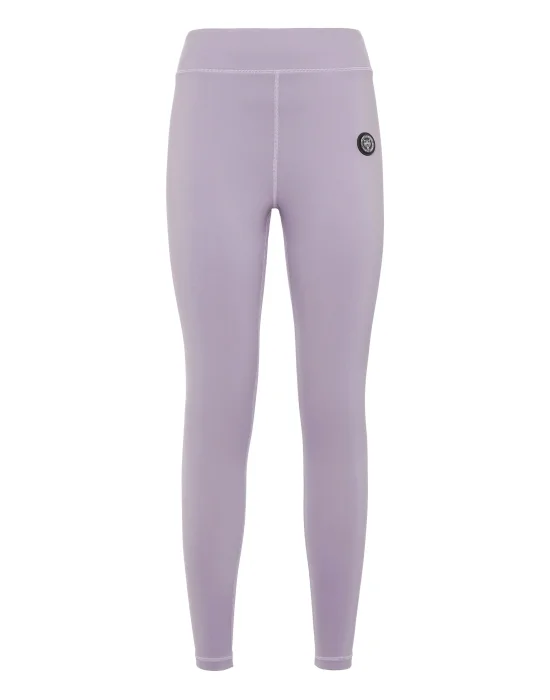 Push Up High Waisted Leggings Scratch