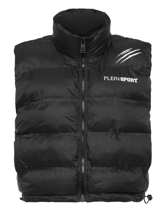 Lightweight Padded Vest Scratch
