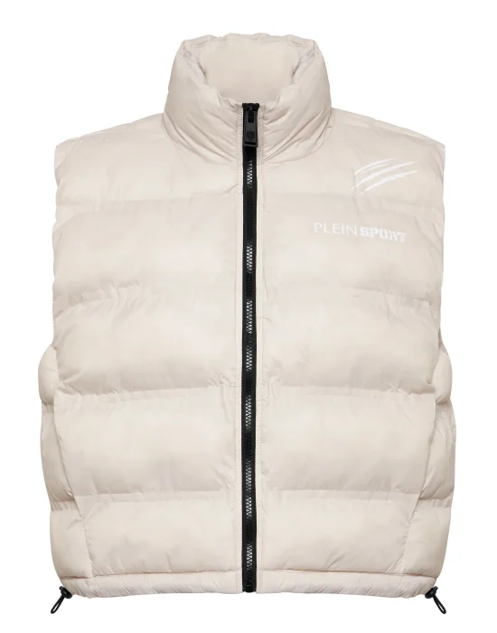 Lightweight Padded Vest Scratch