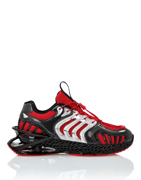 THUNDER STROKE PRO SERIES