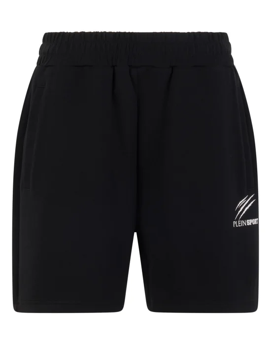 Pique Jogging Shorts Icon
