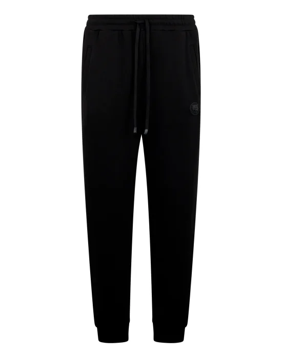 Fleece Joggers 3D Tiger