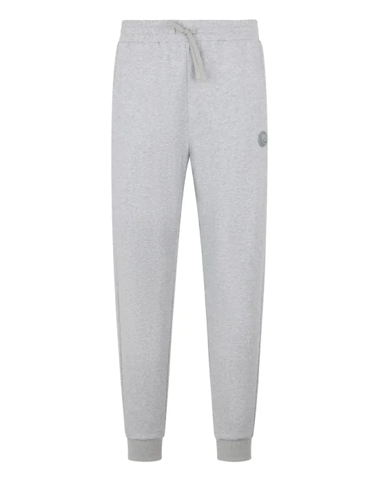 Fleece Joggers 3D Tiger