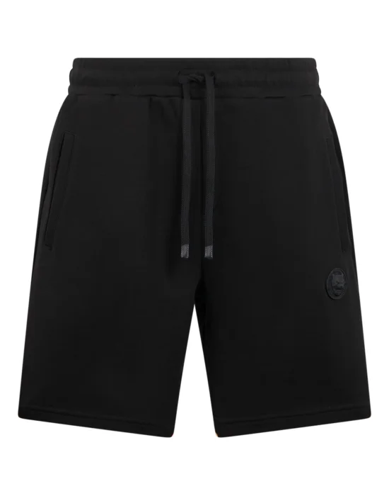 Fleece Shorts 3D Tiger