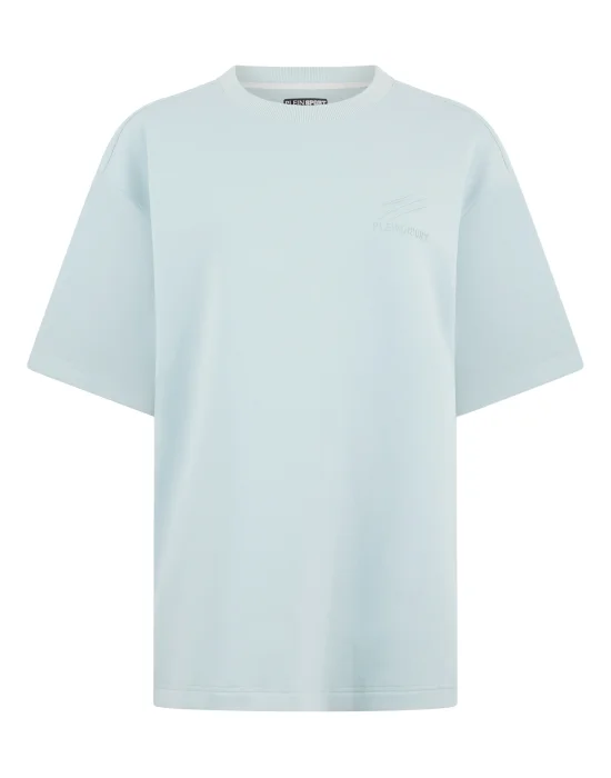 Pique Round Neck T-Shirt Icon