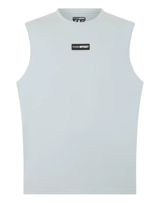 Slub Cotton Tanktop