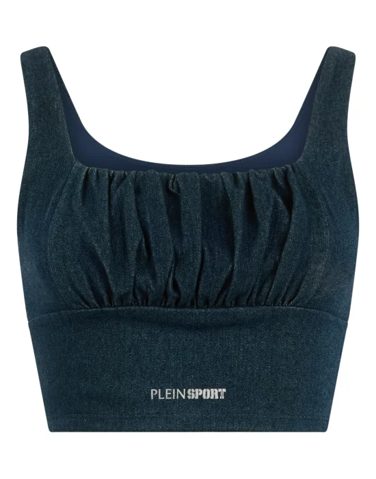 Top Denim Touch PS