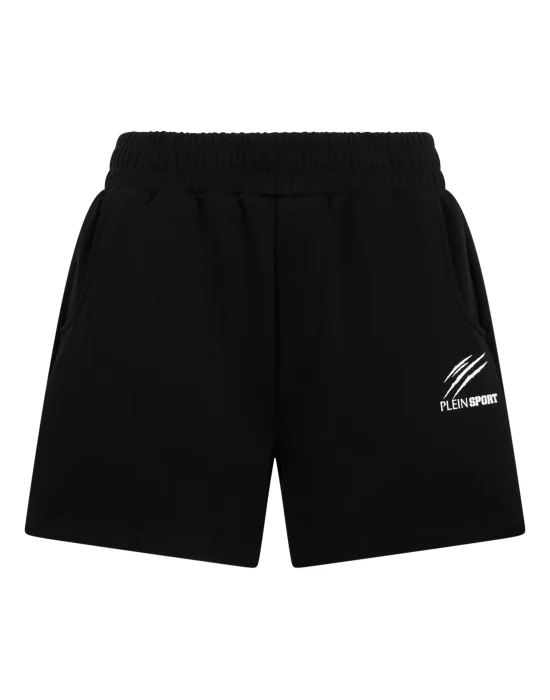 Loose Fit Shorts Icon Scratch