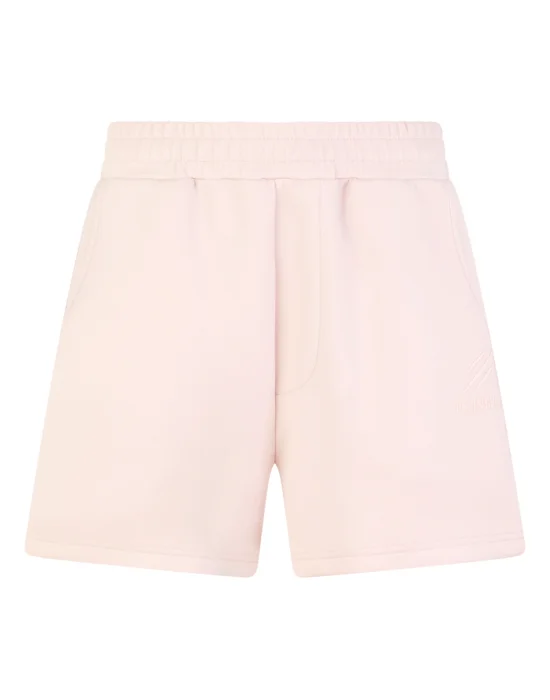 Loose Fit Shorts Icon Scratch