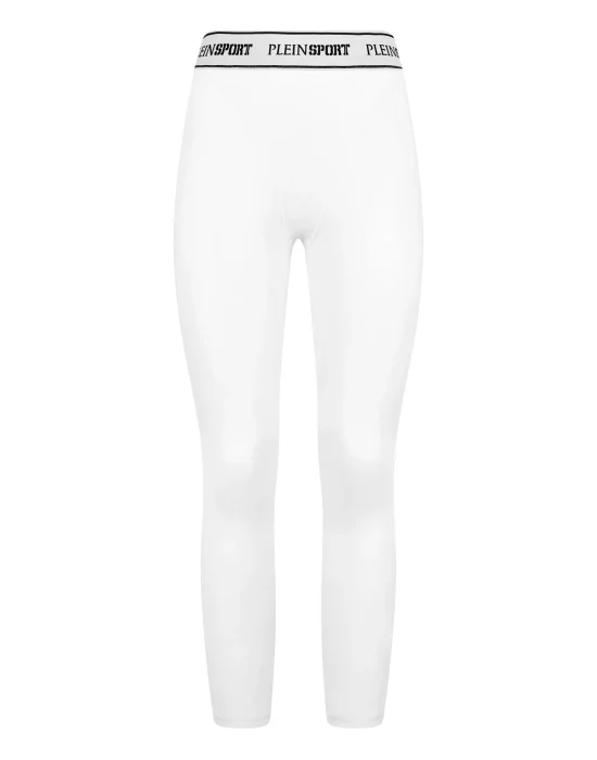 Fleece Jogging Leggings