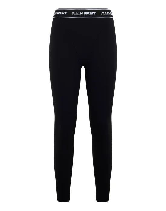 Fleece Jogging Leggings