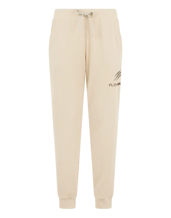 Ribbed Joggers Scratch