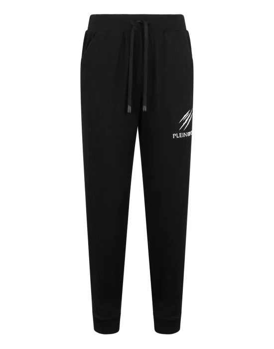 Ribbed Joggers Scratch