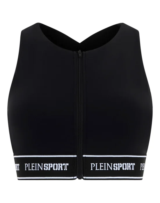 Fleece Bra Top