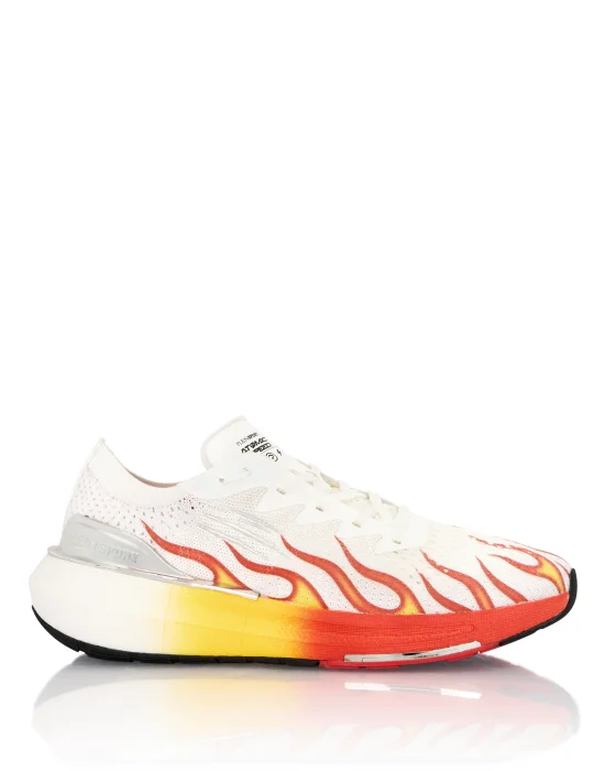 ATOMIC SPEED FLAME