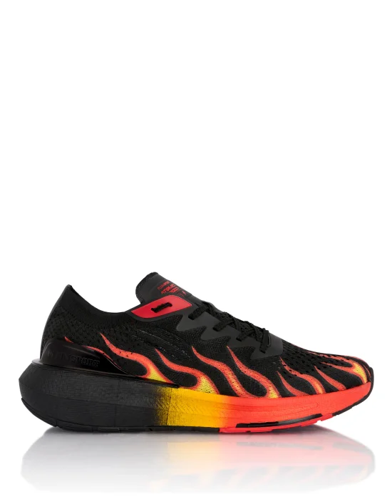 ATOMIC SPEED FLAME
