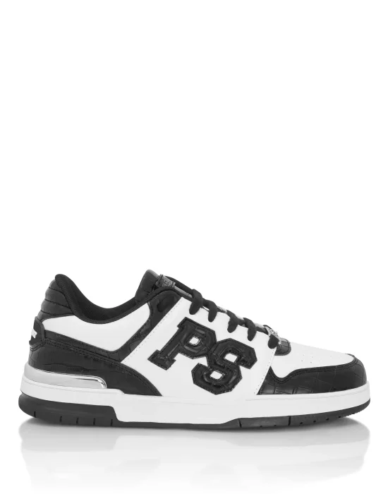 Low-Top Sneakers PS Cocco