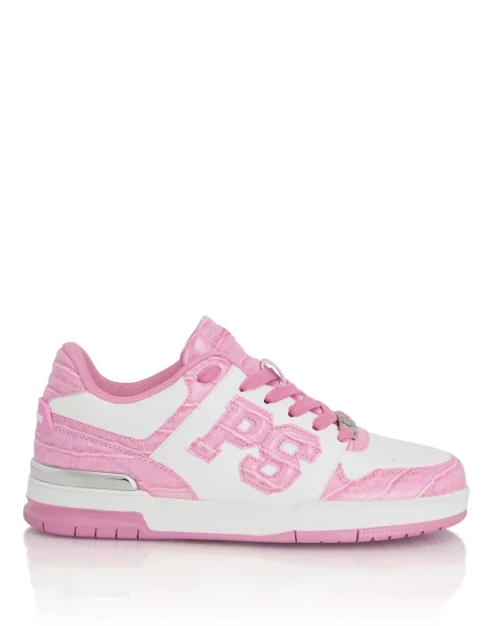 Low-Top Sneakers PS Cocco