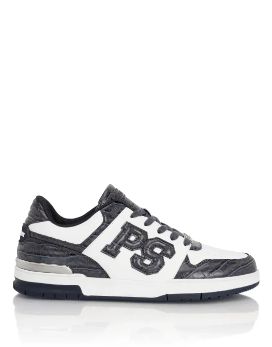 Low-Top Sneakers PS Cocco