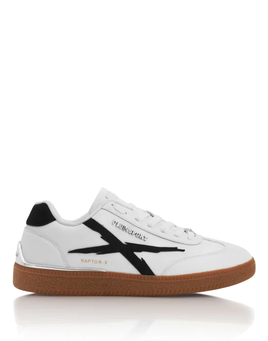 Low-Top Sneakers RAPTOR-X