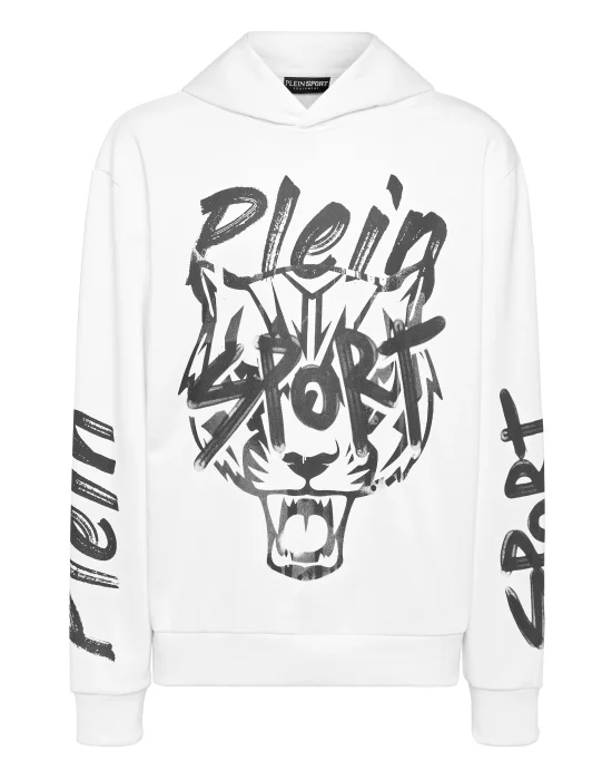 Hoodie Plein Sport