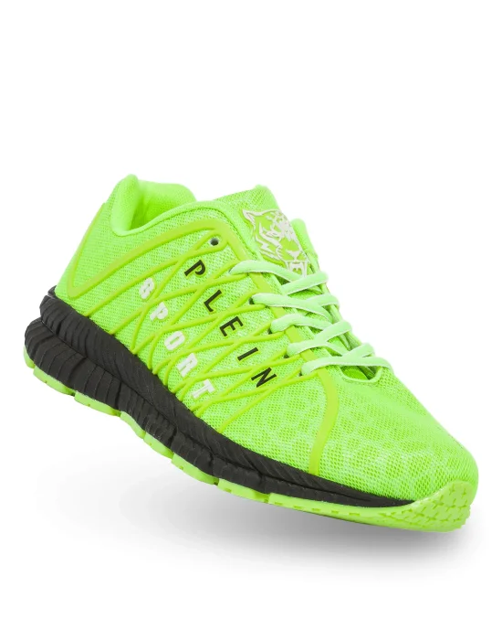 Runner "MATRIX"