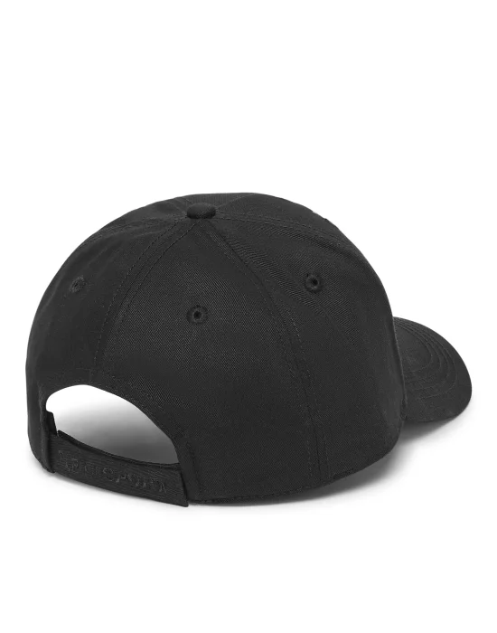 Baseball Cap Tiger