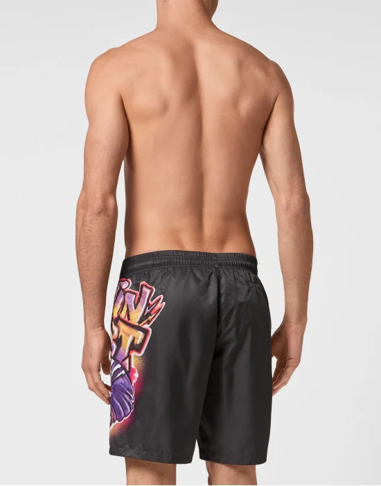 Beachwear Shorts