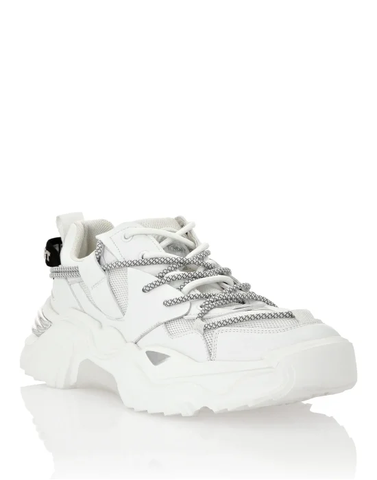 Ultra light-weight Runner