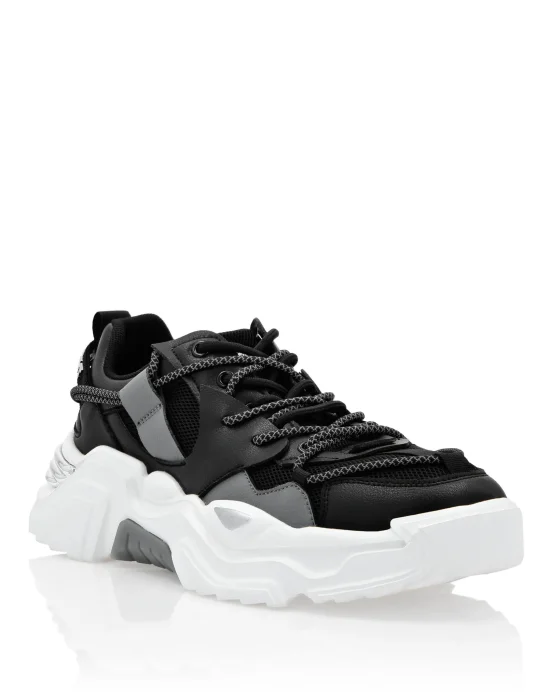 Ultra light-weight Runner