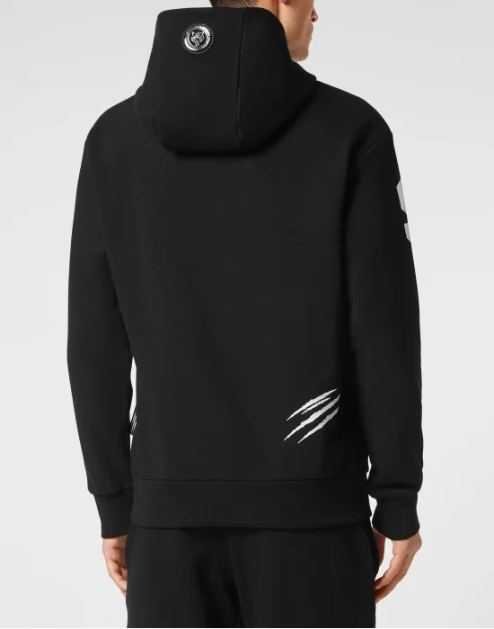 Hoodie Sweatshirt