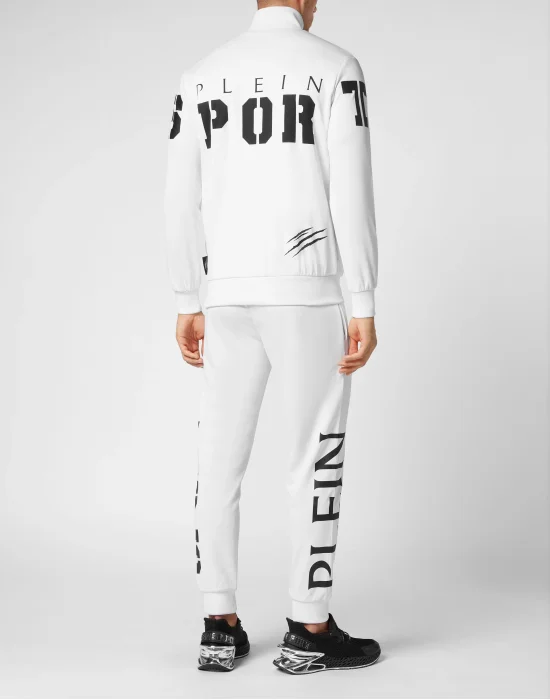 Jogging Tracksuit: Top/Trousers