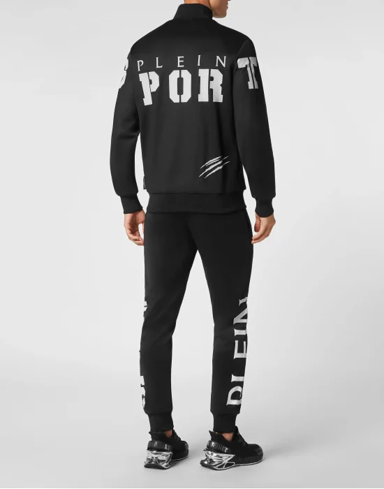 Jogging Tracksuit: Top/Trousers