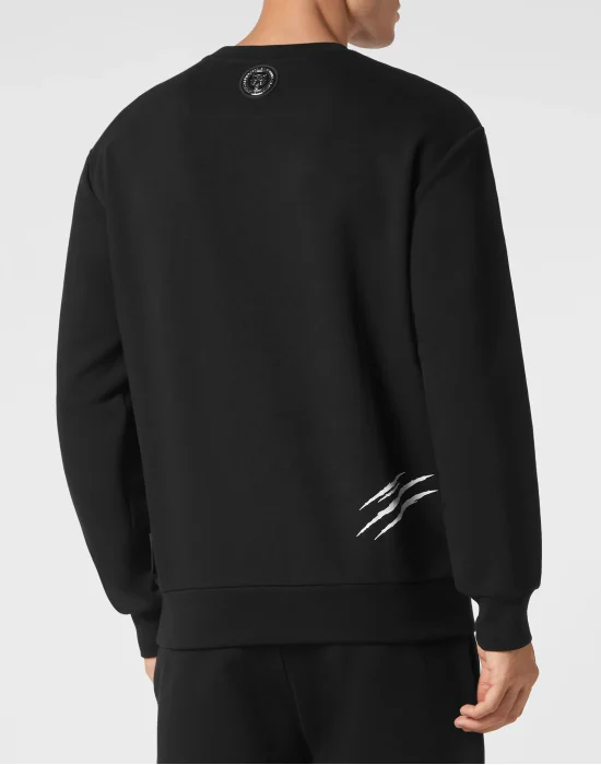 Sweatshirt LS