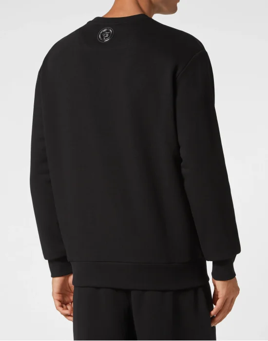 Sweatshirt LS Tiger