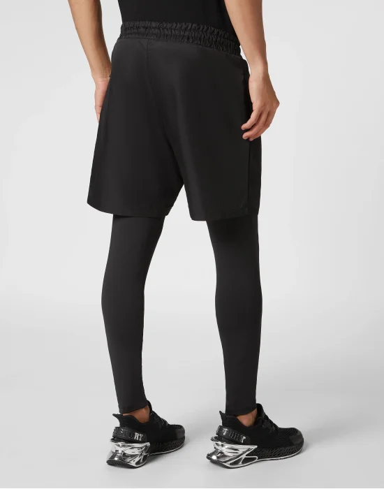 Running Pants Tiger