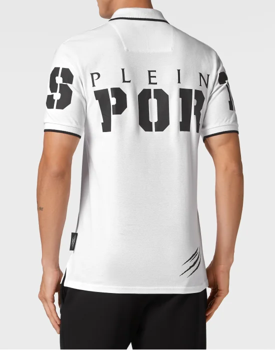 Polo shirt SS