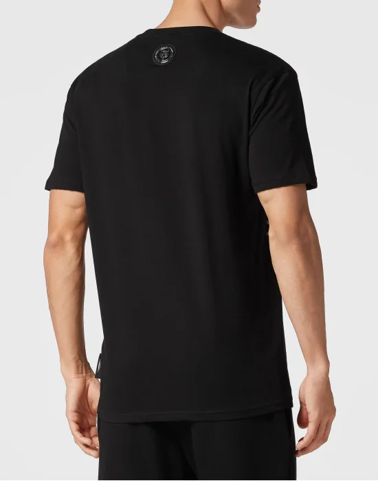 T-shirt Round Neck SS Thunder Tiger