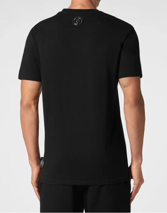 T-shirt Round Neck SS Tiger