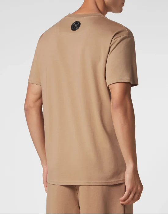 T-shirt Round Neck SS Tiger