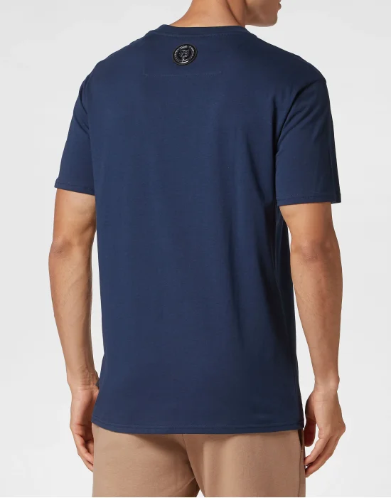 T-shirt Round Neck SS Tiger