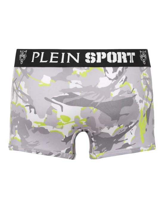 Boxer Briefs Camouflage