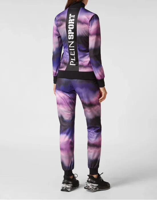 Jogging Tracksuit: Top/Trousers Optical