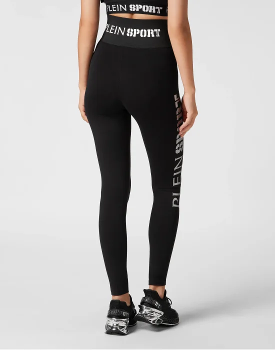 Jogging Leggings Glitter