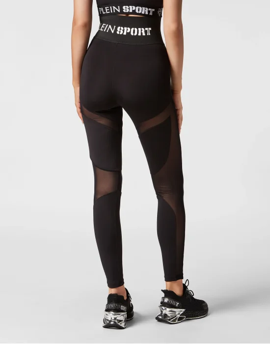 Jogging Leggings Multicut