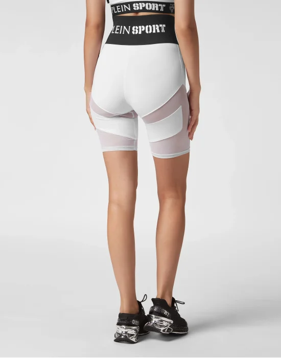 Jogging Cyclist Leggings Multicut