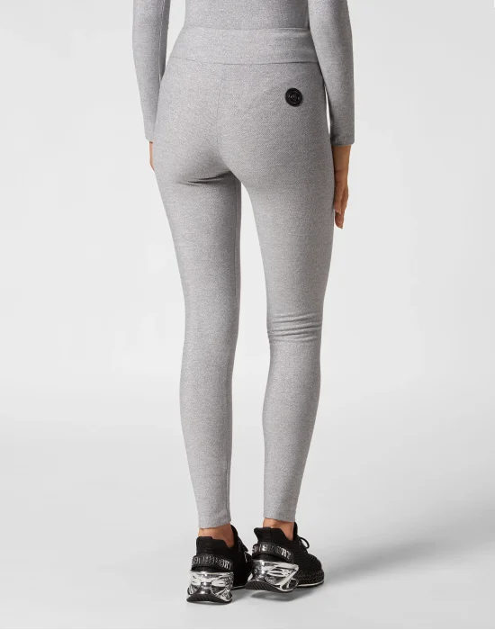 Jogging Leggings Glitter