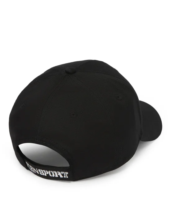 Baseball Cap Tiger
