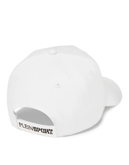 Baseball Cap Scratch